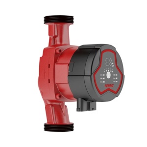 POMPA CIRCULATIE ELECTRONICA 25-6 180 GPA3 FERRO