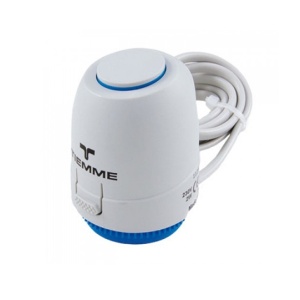 SERVOMOTOR 2 FIRE TIEMME