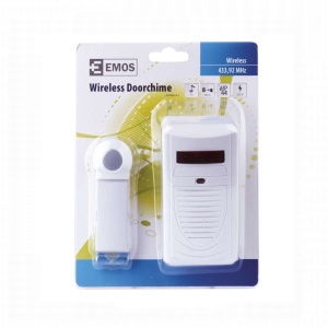 SONERIE FARA FIR 60m P5705 EMOS