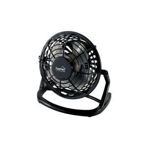 VENTILATOR DE MASA USB NEGRU TF10USB HOME