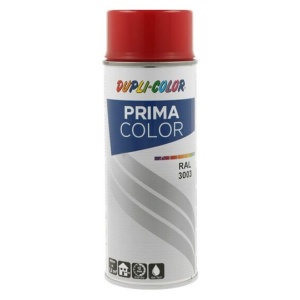 VOPSEA SPRAY PRIMA RAL 3003 ROSU RUBIN 400ML DUPLICOLOR