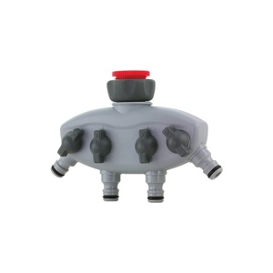 ADAPTOR ROBINET 3/4 SI 1 4 MUFE PENTRU FURTUNE DE IRIGATII BENMAN