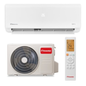 AER CONDITIONAT SPLIT VERO WIFI 12000BTU VERI-12WFI/VERO