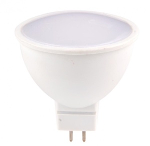 BEC LED SPOT MR16 6.5W GU5.3 5000K