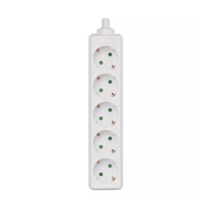 BLOC DE 5 PRIZE CP FARA CP FARA CORDON P0520 EMOS