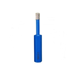 BURGHIU DIAMANTAT PENTRU GRESIE FAIANTA GRANIT 6mm MAXON