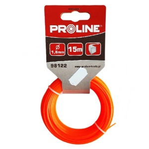 FIR MOTOCOASA 1.6mm 15M PROLINE