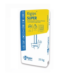 IPSOS RIGIPS SUPER 25 Kg