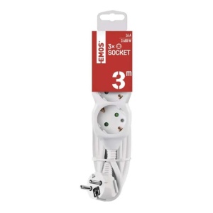 PRELUNGITOR EMOS 3 PRIZE 3METRI 3X1.5MM P0323R