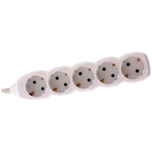 PRELUNGITOR EMOS 5 PRIZE 1.5M 3X1.5MM P0521R