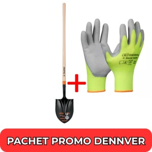 PROMO LOPATA 17169 CU MANUSA GRATIS