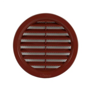 RAMA AERISIRE ROTUNDA CU PLASA VM 140 MARO L HACO
