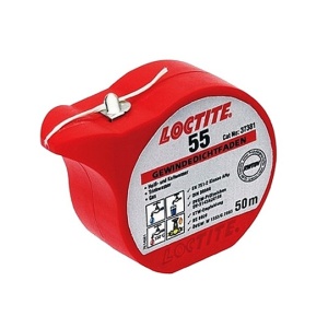 SNUR ETANSARE FILETE 50M LOCTITE
