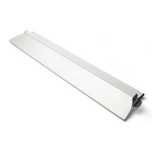 SPATULA DE INCARCARE PENTRU DOUA MAINI 80 CM ANZA