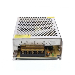 SURSA IN COMUTATIE AC-DC 96W 12V 8.0A WELL