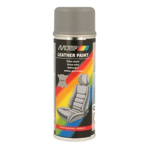 VOPSEA PENTRU PIELE GRI LEATHER 200ML MOTIP
