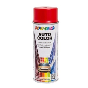 VOPSEA RETUS AUTO NEMETALIZAT ROSU PASSION 350ML DUPLICOLOR