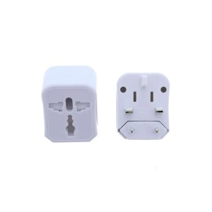 ADAPTOR PRIZA WELL