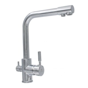 BATERIE BUCATARIE PENTRU FILTRU APA ER-A418 ERMETIO