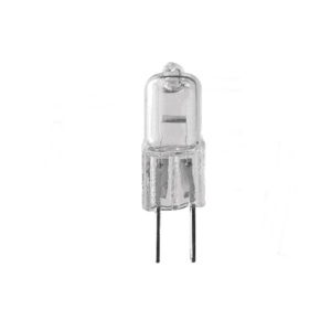 BEC HALOGEN G4 12V 20W CLAR TOTAL GREEN