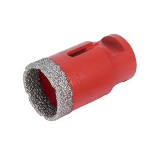 CAROTA DIAMANTATA GRESIE GRANIT MARMURA 27MM DIATECH