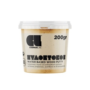 CHIT PENTRU LEMN FAG NR 11 COSMOS 200G