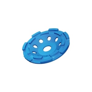 DISC DIAMANTAT PENTRU SLEFUIT CCW-ECO 125 DIATECH