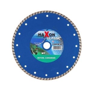 DISC DIAMANTAT TURBO MT115C MAXON