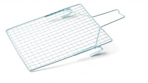 GRATAR ZUGRAV ZINCAT 26x30cm SCHULLER