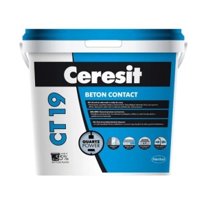 GRUND BETON CONTACT CERESIT CT19 5 L