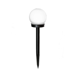 LAMPA SOLARA DE GRADINA CU LED MODEE LIGHTING GS014 38CM