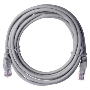 PATCH CORD UTP CAT5E 3M S9124 EMOS