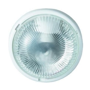 PLAFONIERA EXTERIOR 100W IP44 MENTAVILL