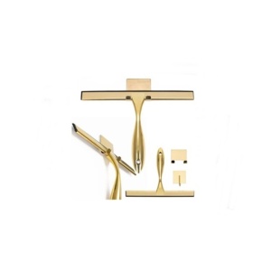RACLETA PENTRU BAIE DIN INOX HA-1114