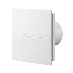 VENTILATOR 100 QUIET STYLE VENTS