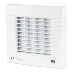 VENTILATOR 100MM JALUZELE AUTOMATE TURBO 100MA TURBO VENTS