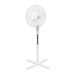 VENTILATOR CU PICIOR ALB 40CM 45W SF 40 WH/M SOMOGYI