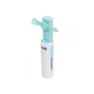 VENTILATOR DE MANA REINCARCABIL 10CM CU POWER BANK HF10/T