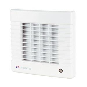 VENTILATOR VENTS 125MAV CLAPETE CU LANTISOR