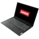 Laptop Lenovo V15 G4 AMN cu procesor AMD Ryzen™ 5 7520U pana la 4.3GHz, 15.6" Full HD, 16GB LPDDR5, 512GB SSD, AMD Radeon™ 610M Graphics, No OS, Business Black, 3y Courier or Carry-in - Img 2