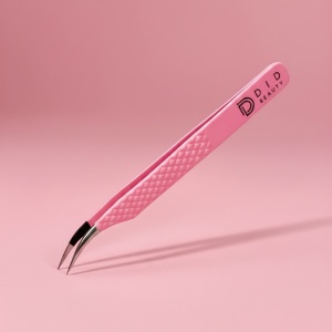Penseta Basic Pink - Img 3