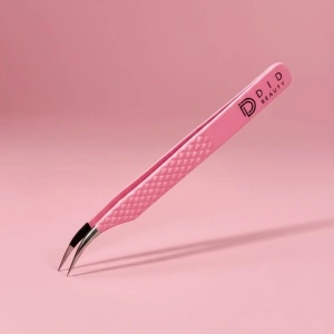 Penseta Basic Pink - Img 3