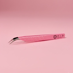 Penseta Basic Pink