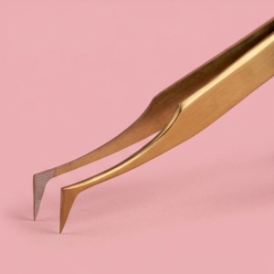 Penseta GOLD - Img 3