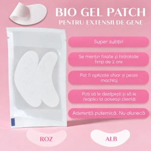 BIO GEL PATCH
