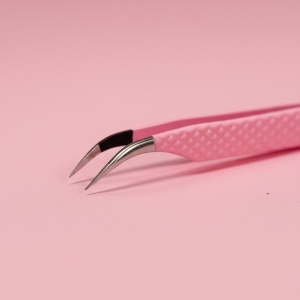 Penseta Basic Pink - Img 2