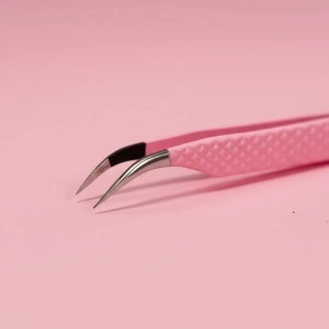 Penseta Basic Pink - Img 2