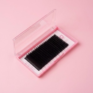 Extensii gene Volume Lashes negre DID LASH (Ultra Black)
