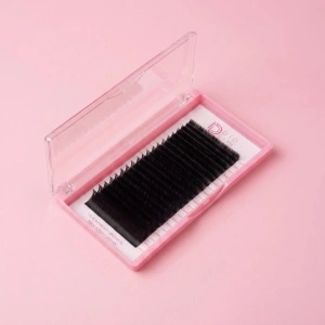 Extensii gene Volume Lashes negre DID LASH (Ultra Black)