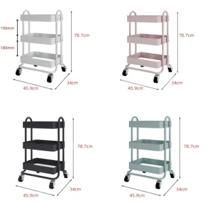 Ucenic de lucru metalic cu roti - Img 2